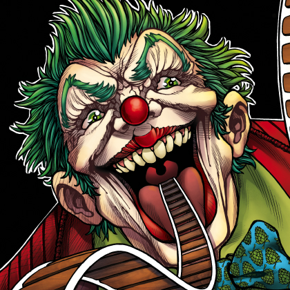 Roleta Russa Tripple IPA