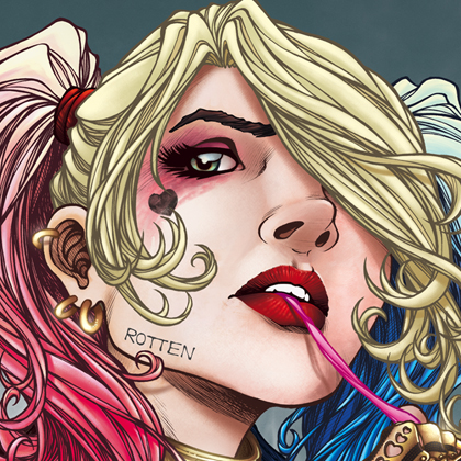 Harley Quinn